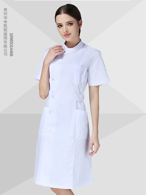 护姿美护士服 