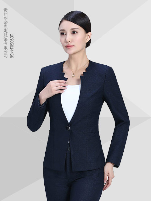 职业装 女装西服 